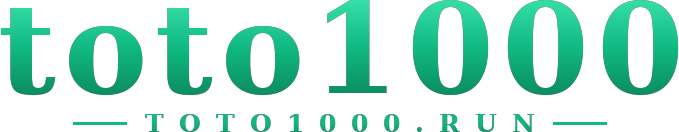 toto1000 logo